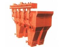 洗煤機(jī)械在現(xiàn)代工業(yè)中的重要作用！