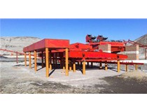 山西洗煤機(jī)哪家好，選東鑫洗煤