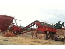 介休東鑫小編介紹：如何操作山西洗煤設(shè)備離心脫水機？