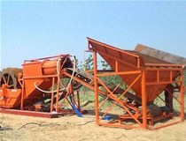 洗煤機，洗煤設(shè)備，要選介休東鑫，為您提供解決方案和配套產(chǎn)品