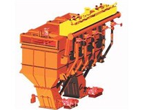 介休東鑫煤化設(shè)備三方面解析山西洗煤機(jī)新技術(shù)，?洗煤機(jī)左右動力煤分選技術(shù)發(fā)展新方向