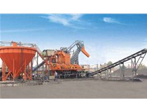 介休東鑫，山西洗煤設(shè)備生產(chǎn)廠家，型號齊全，成套設(shè)備