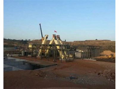 使用山西洗煤設(shè)備不要忘記它的保養(yǎng)？