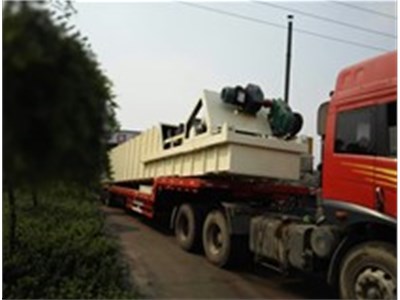 山西選礦設(shè)備中的浮選機(jī)是如何工作的？