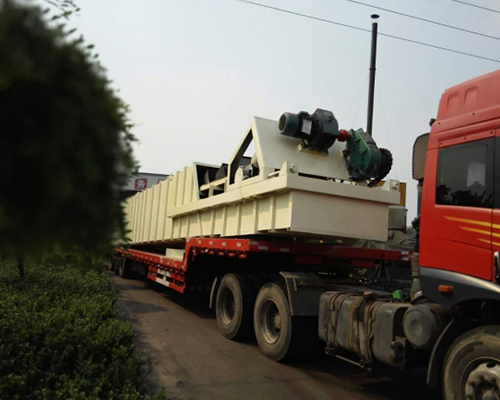 東鑫昶機械有限公司提醒，洗煤設(shè)備怎么安裝